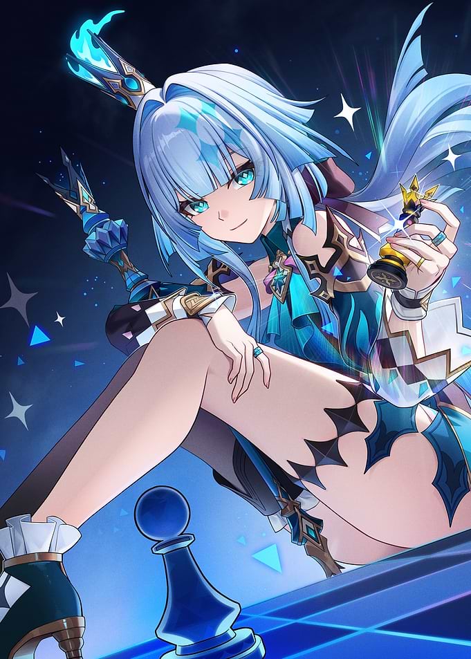 Cerydra Star Rail