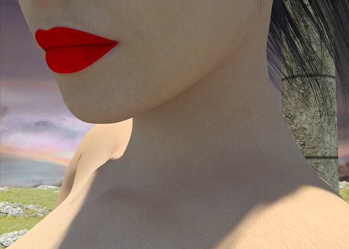 Dini's Close-up
