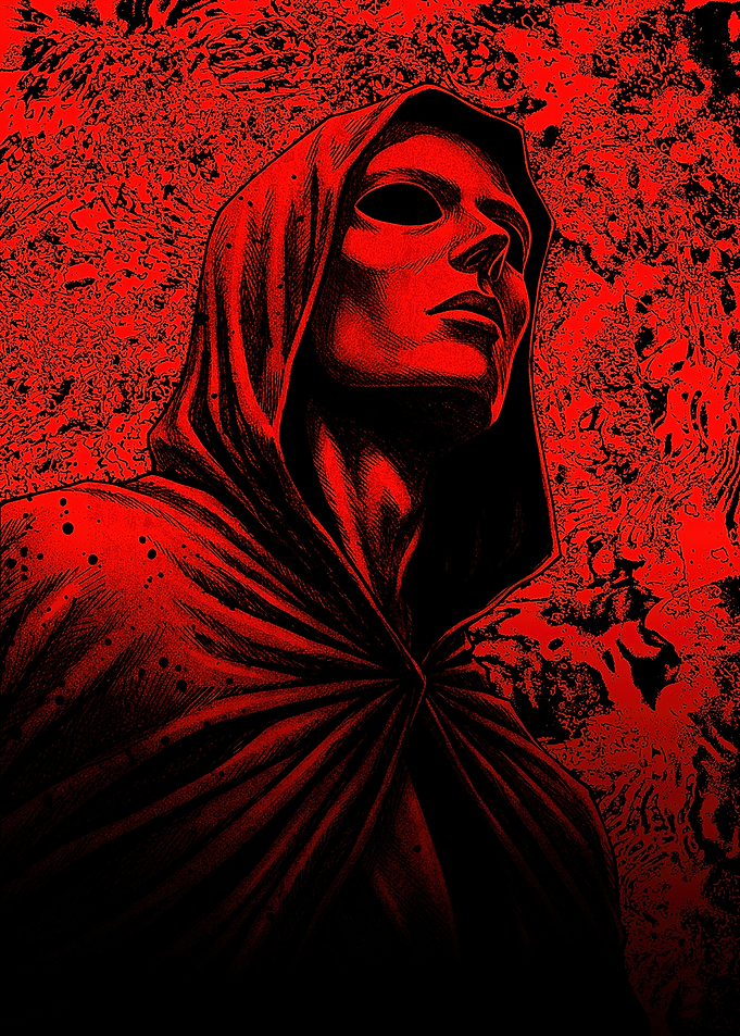Dark Wizard