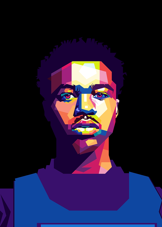 Roddy Ricch