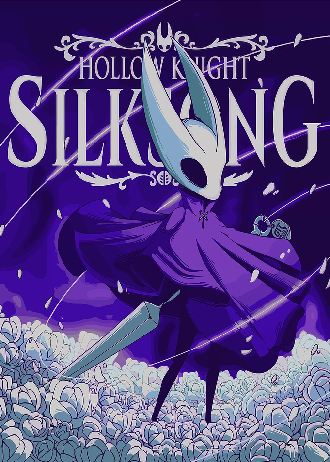 Hollow Knight: Silksong