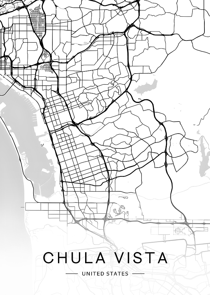 Chula Vista California