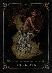 The Devil
