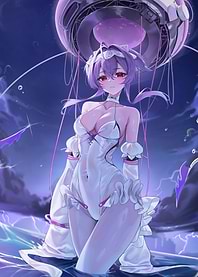 Liberalio Goddess of Victory