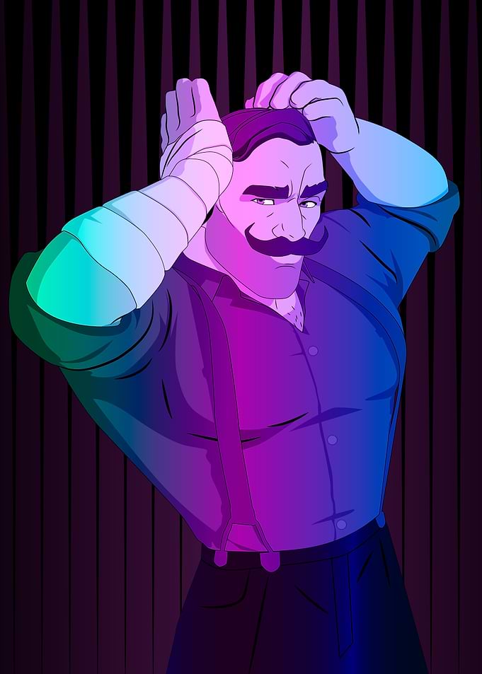 punch up dispatch
