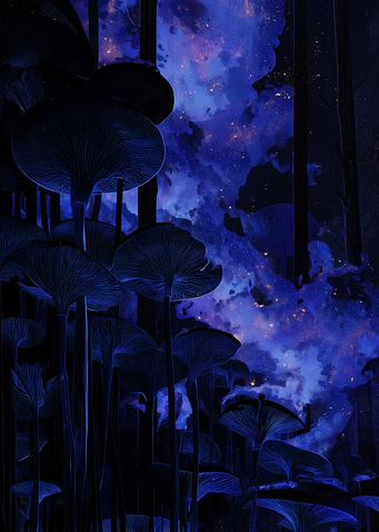 Nebula Understory