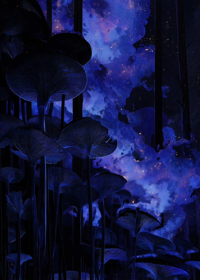 Nebula Understory