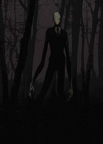 Slenderman