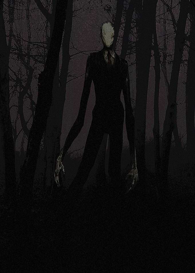 Slenderman