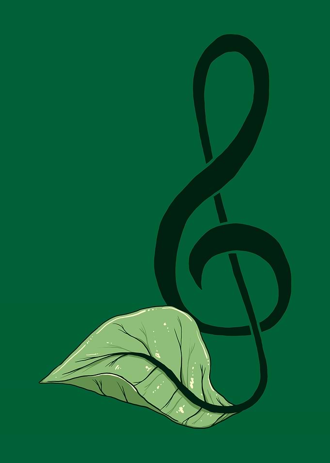 Nature song