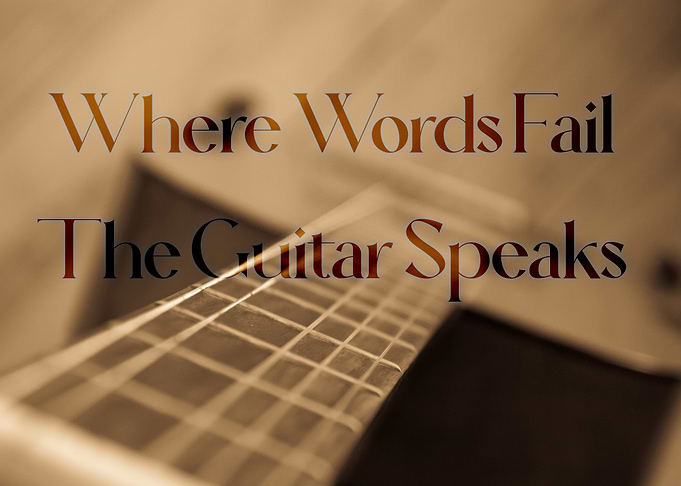 More Than Word