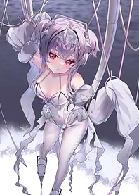 Liberalio Goddess of Victory