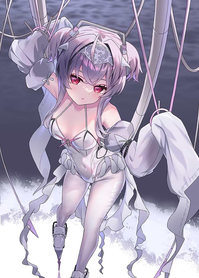 Liberalio Goddess of Victory