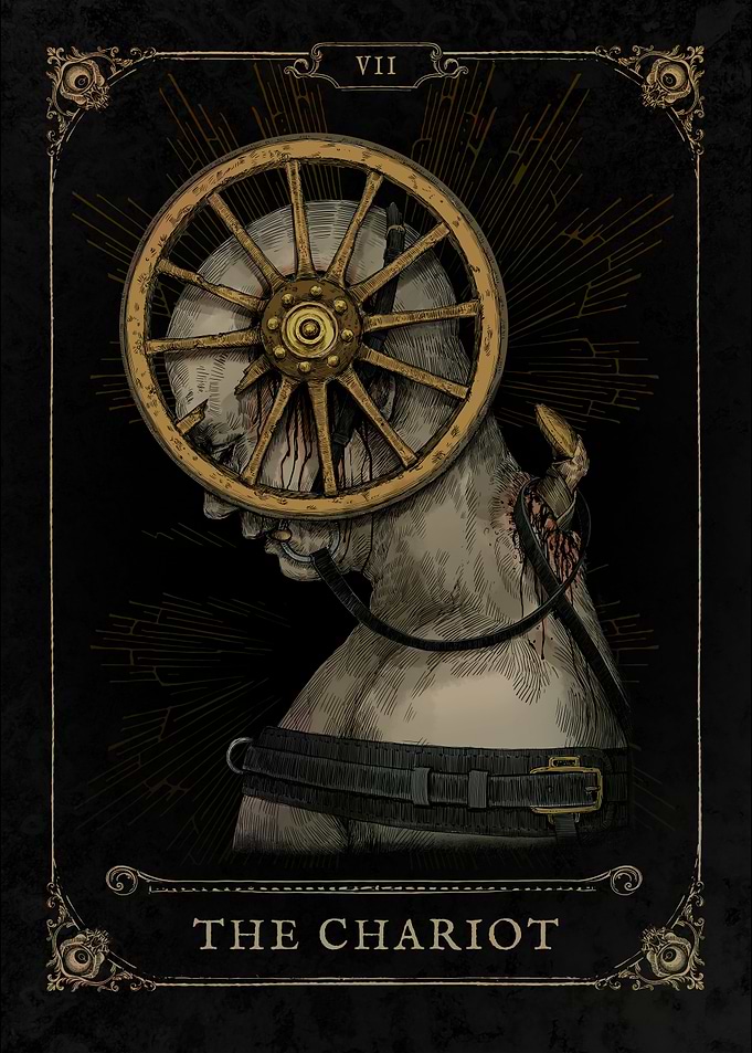 The Chariot