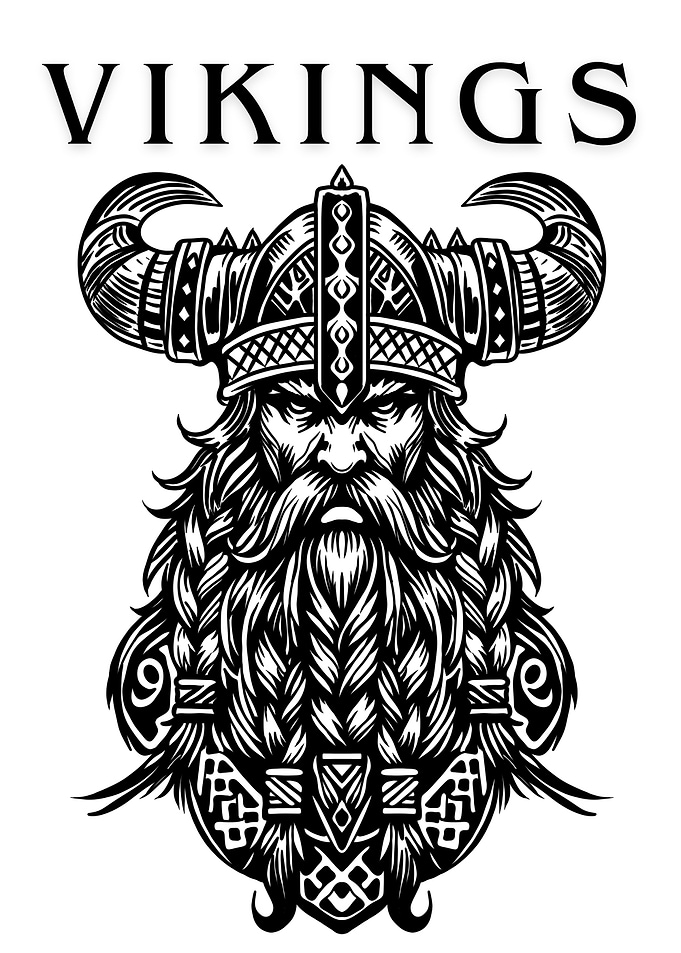 Viking Warrior