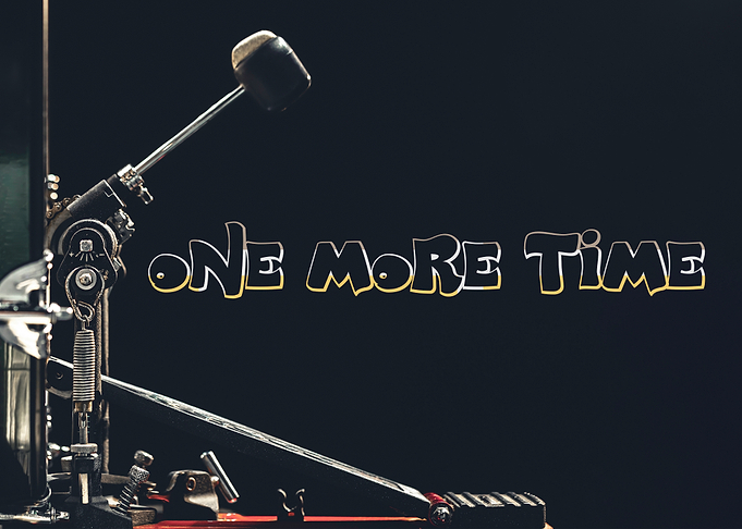 One More Time