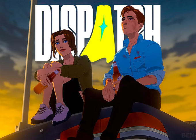 Dispatch Couple