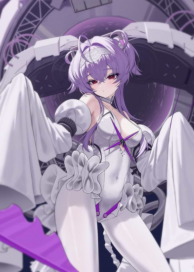 Liberalio Goddess of Victory