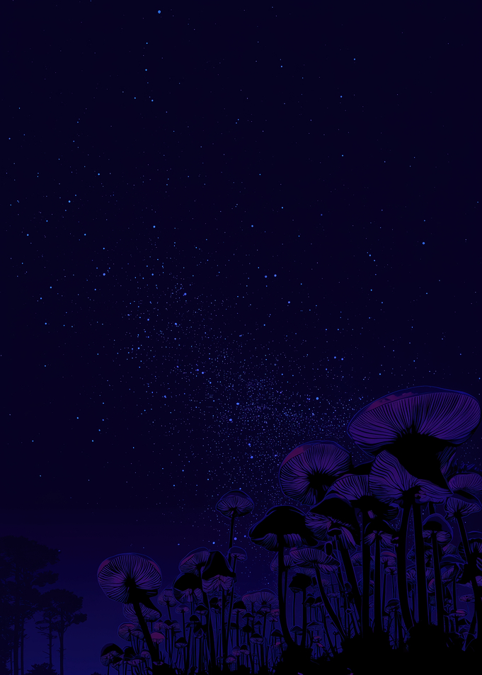 Celestial Spore Horizon