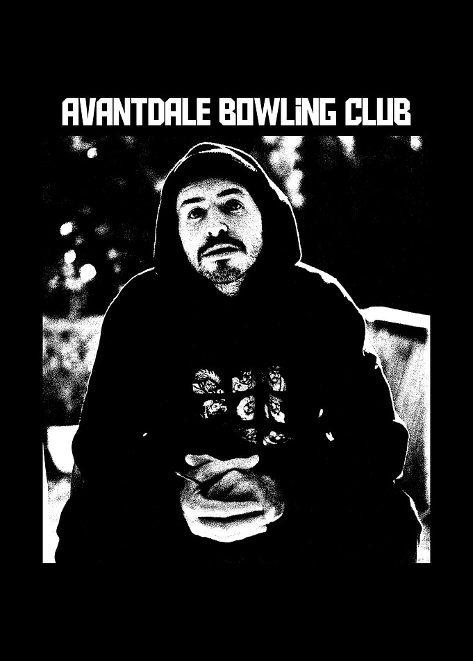 Club Portrait
