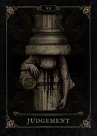 The Judgement