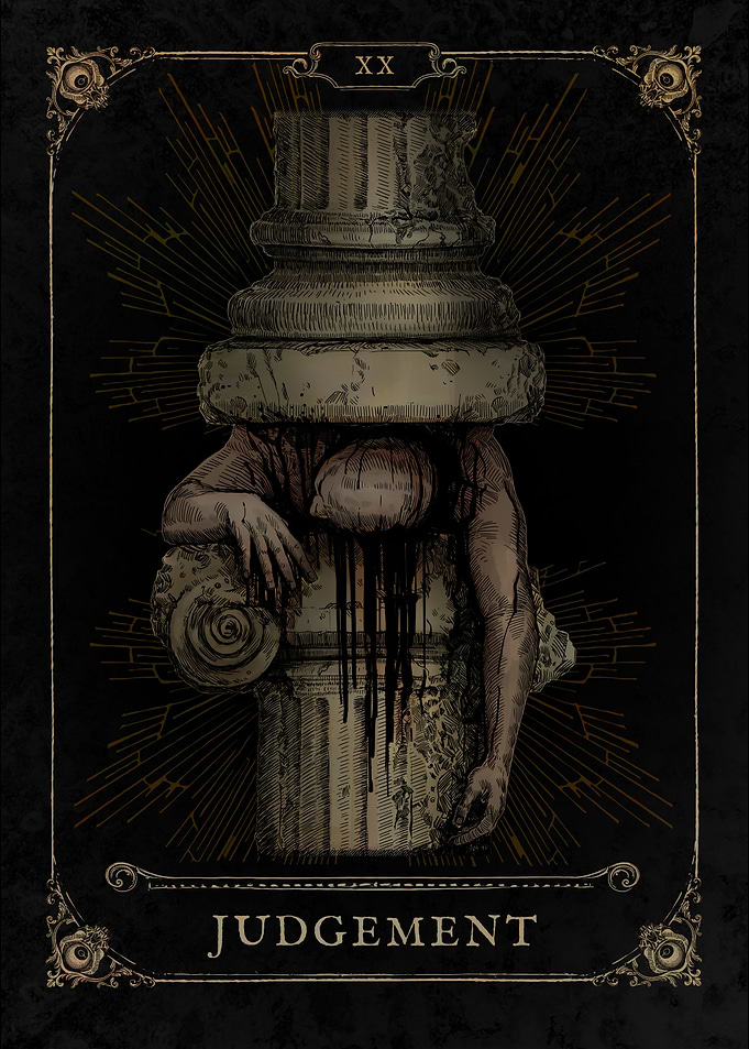 The Judgement