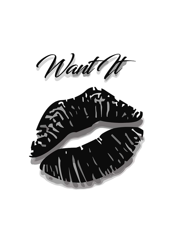 Want It Lips