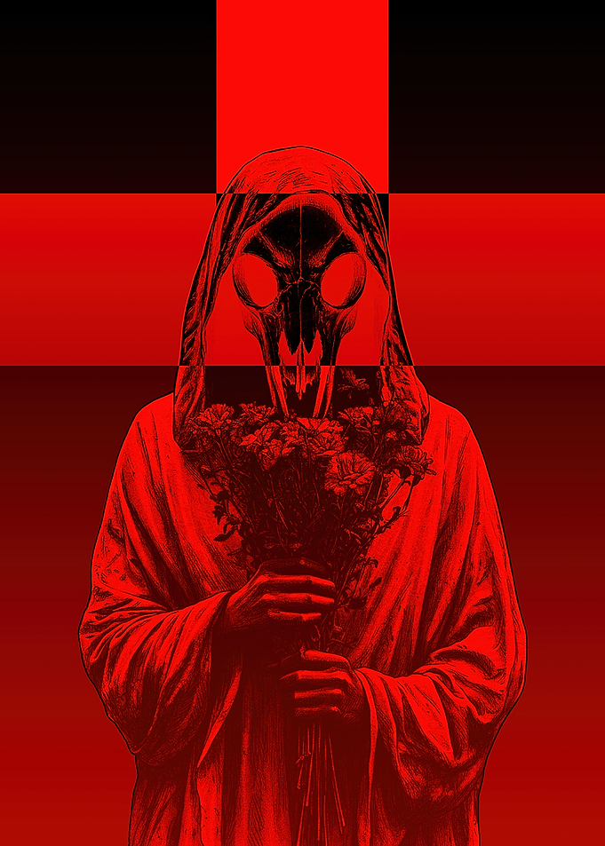 Dark Hood
