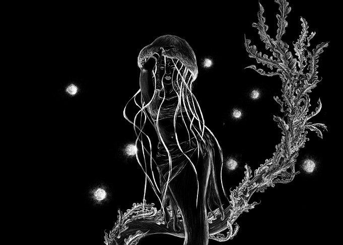 Zodiac Aquarius