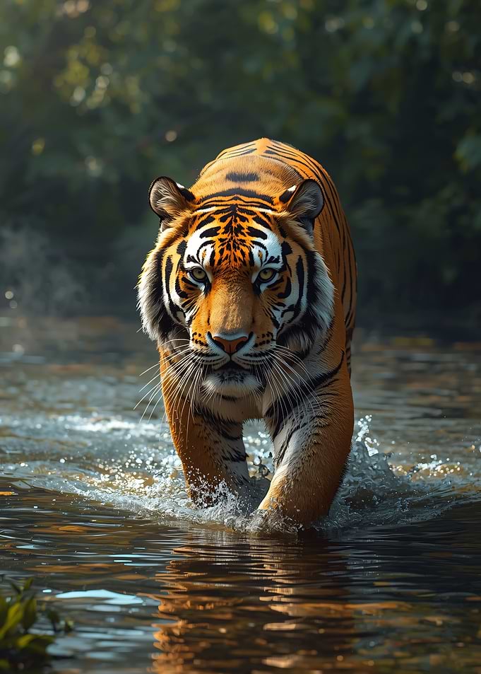 River Hunter