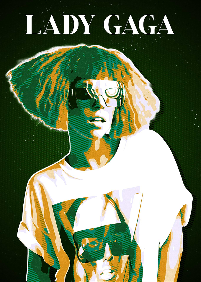Lady Gaga