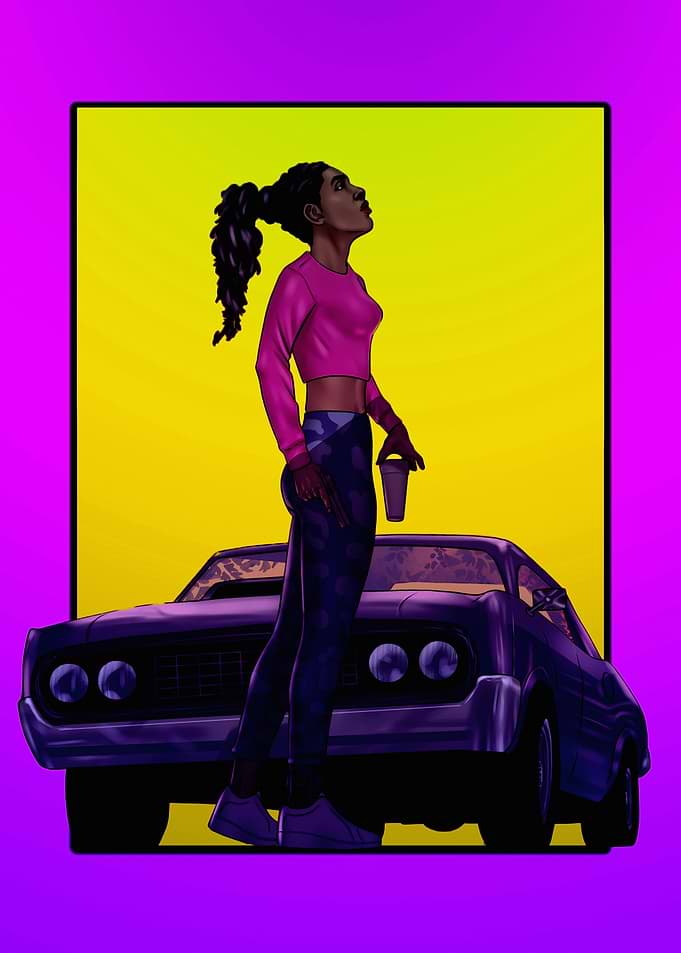 Grand Theft Auto V