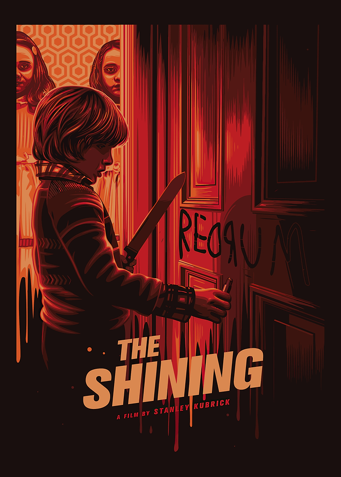 The Shining