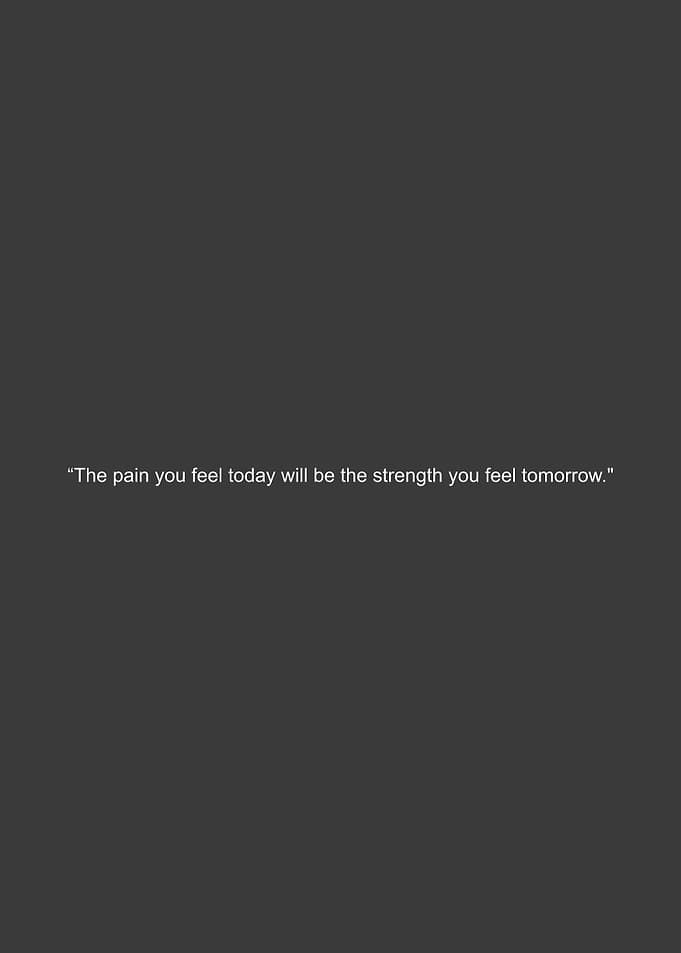 Inspirational Quote