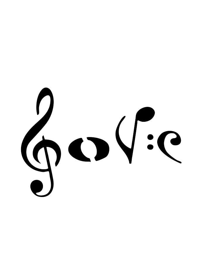 Musical Love