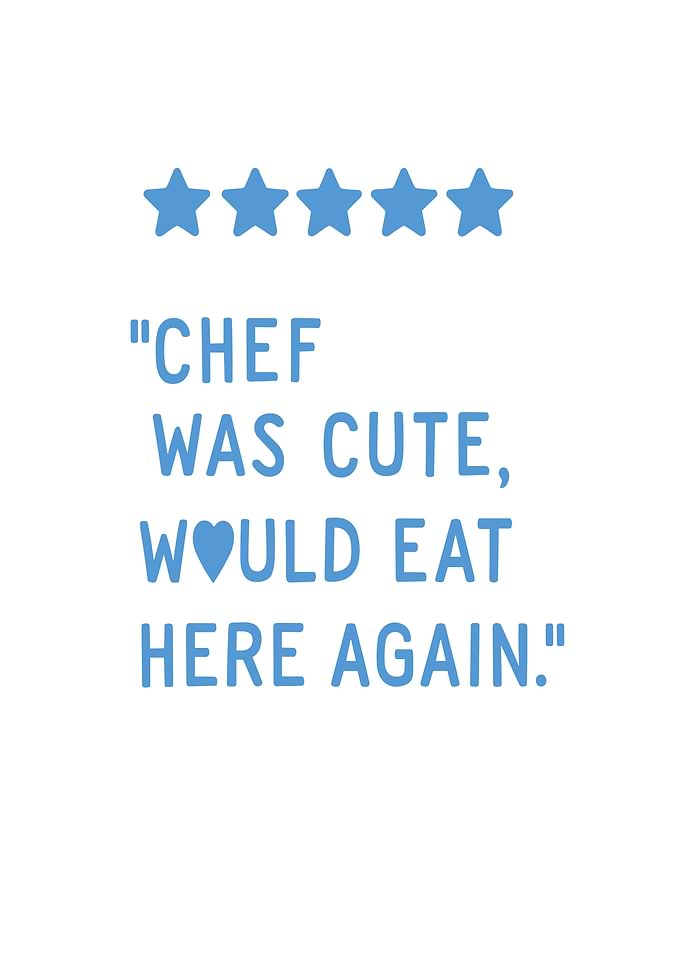 Cute Chef Review