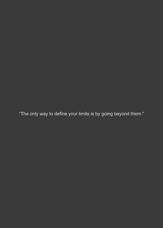 Inspirational Quote