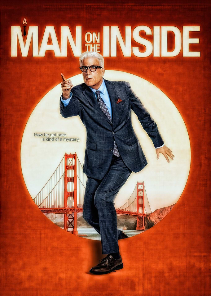 A Man on the Inside