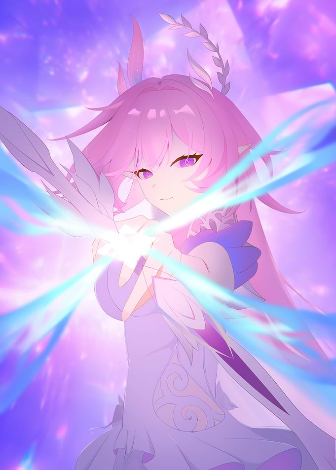 Cyrene Star Rail