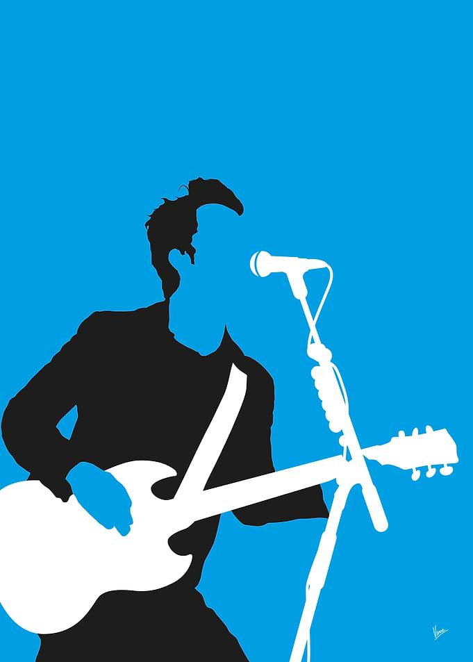 No239 Stereophonics