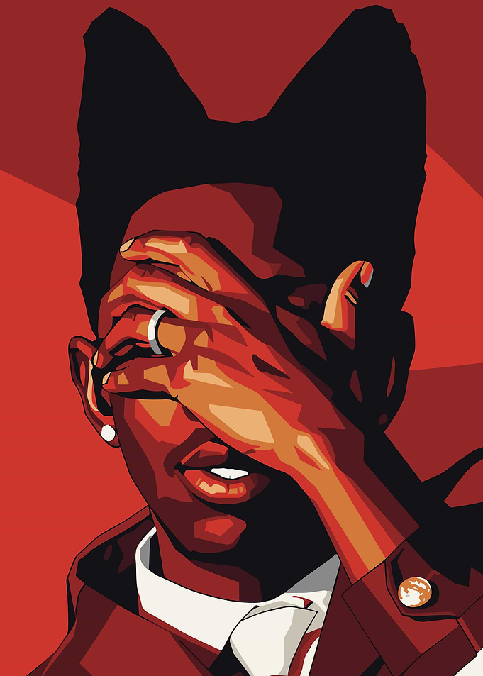Tyler, The Creator