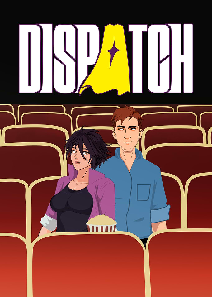 Dispatch couple