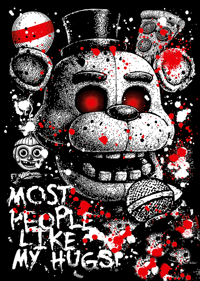 Five Nights at Freddy's