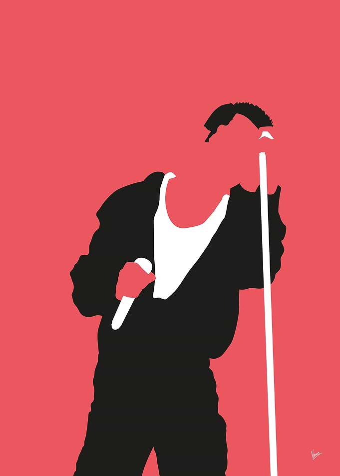 No242 Depeche Mode