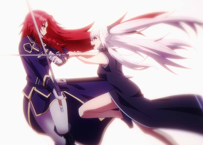 Blade Clash