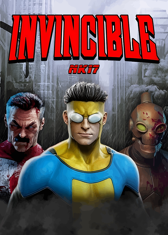 Invincible NK17