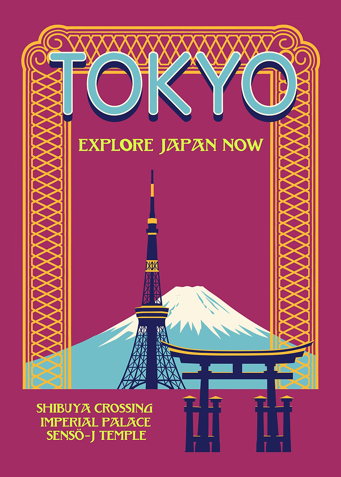 Tokyo