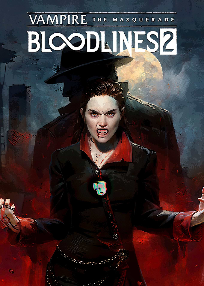 Vampire: The Masquerade - Bloodlines 2