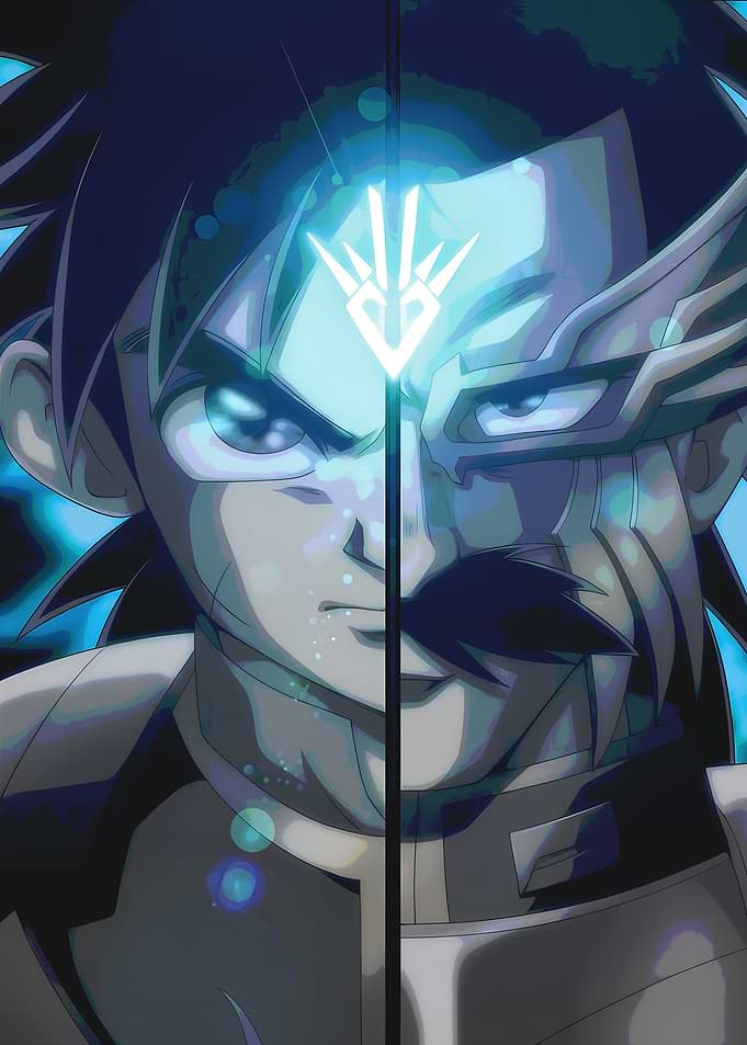 Dragon Quest: The Adventure of Dai
