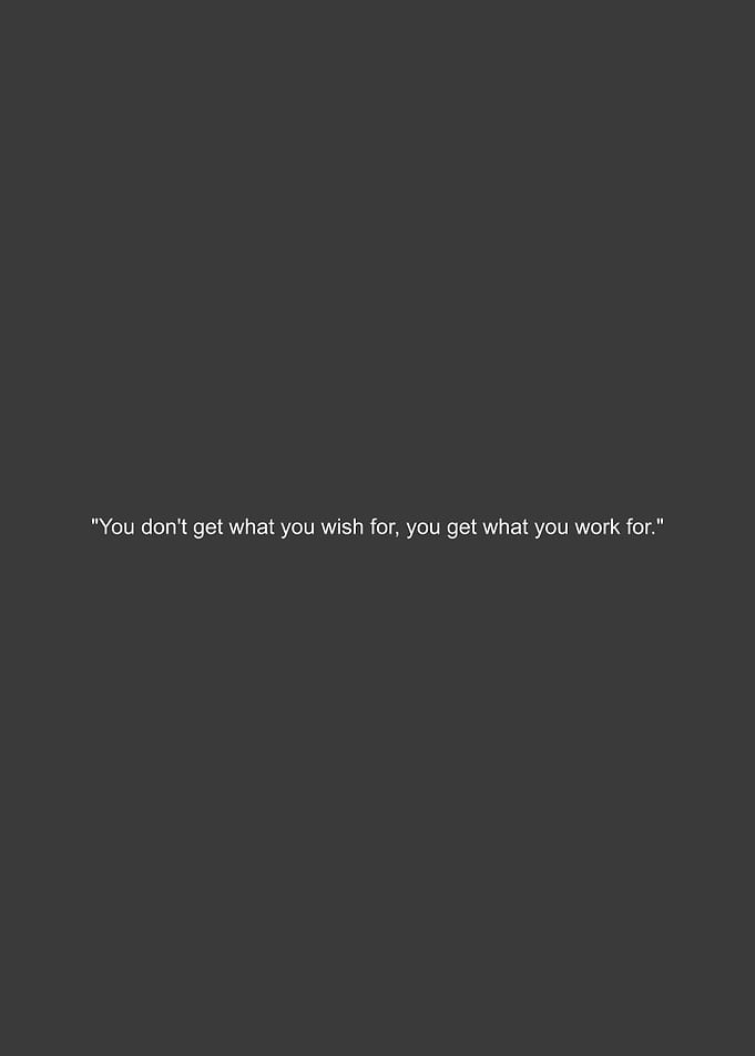 Inspirational Quote